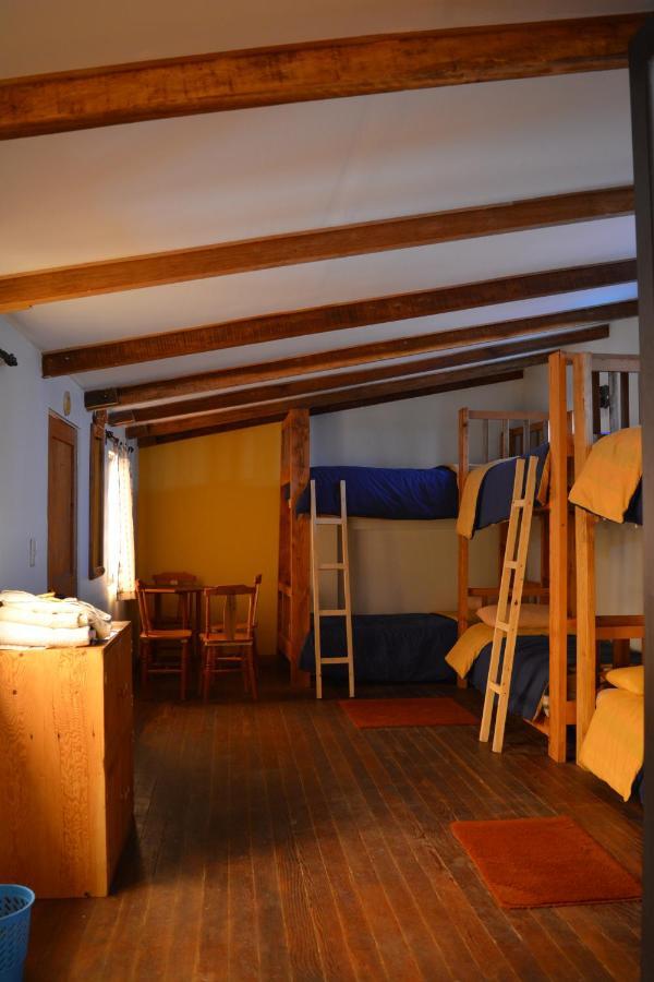 Anata Hostal لاباز المظهر الخارجي الصورة
